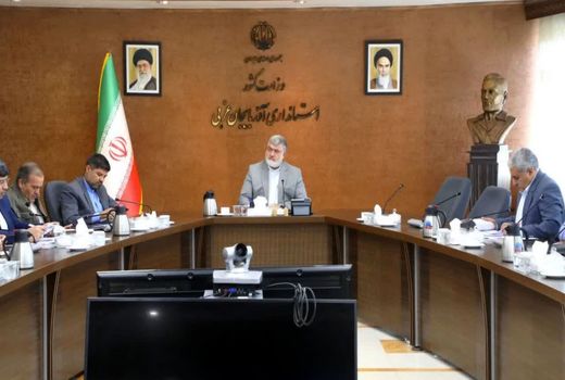 رهاسازی آب به سمت دریاچه ارومیه به زودی آغاز می‌شود