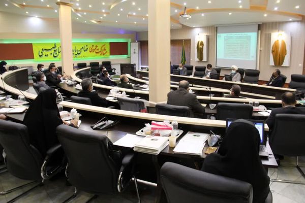 برنامه‌های هفته منابع طبیعی و آبخیزداری استان چهارمحال بختیاری اعلام شد