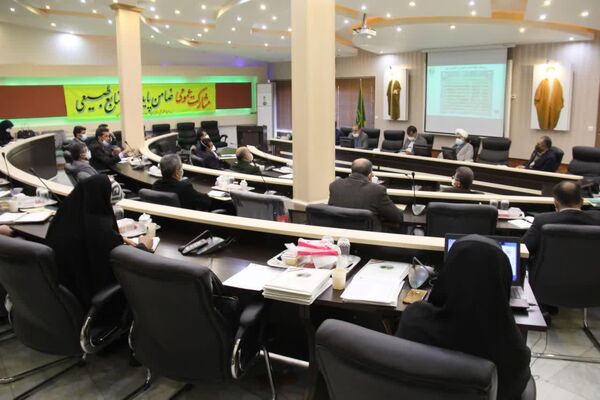 برنامه‌های هفته منابع طبیعی و آبخیزداری استان چهارمحال بختیاری اعلام شد
