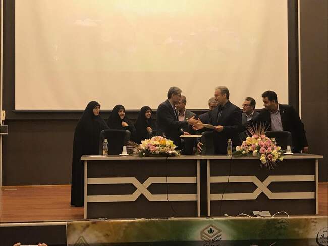 همایش ملی صندوق های خرد محلی (گردهمایی زنان روستایی و عشایری)