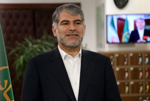 پرداخت مطالبات گندمکاران تا هفته آینده به روز می شود