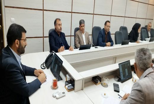 واگذاری ۳۶۸ هزار متر مربع از اراضی آذربایجان‌غربی برای توسعه طرح‌های غیرکشاورزی