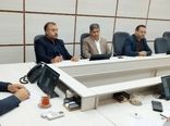 واگذاری ۳۶۸ هزار متر مربع از اراضی آذربایجان‌غربی برای توسعه طرح‌های غیرکشاورزی