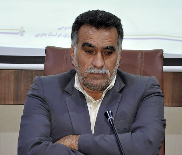 اختصاص ۱۵۰۰ هکتار زمین به کاشت دانه‌های روغنی