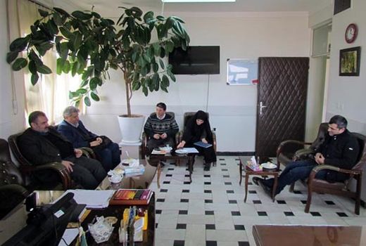 شهرستان آذرشهر از نظر رتبه در تولید شیر جزء شهرستان های مهم آذربایجان شرقی است