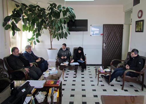 شهرستان آذرشهر از نظر رتبه در تولید شیر جزء شهرستان های مهم آذربایجان شرقی است