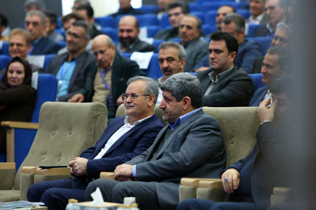 همایش ملی پژوهش و فناوری   