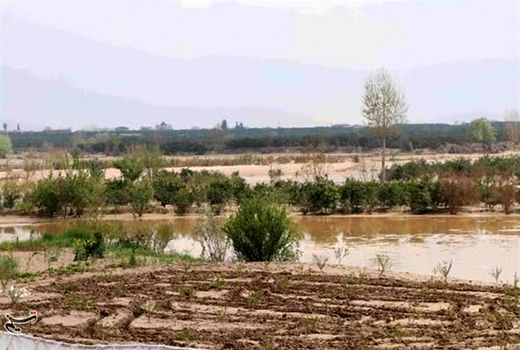 ابلاغ تسهیلات بانکی برای خسارت دیدگان از سیل