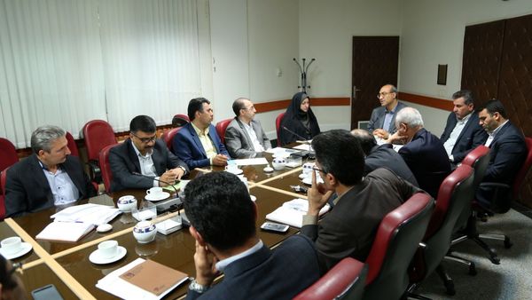 تجهیز دو هزار هکتار اراضی به سامانه نوین آبیاری