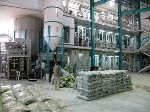 اعلام قیمت تبدیل شالی به برنج در شالیکوبی ها