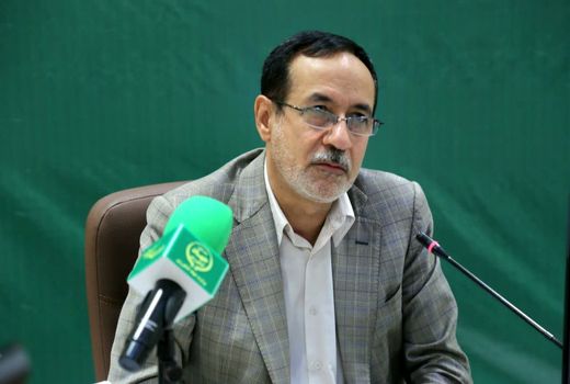 تقویت تولید محتوا و تعامل رسانه‌ای در بخش آب و خاک