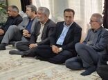 تجلیل جهاد کشاورزی کهگیلویه و بویراحمد از فداکاری شهیده قلی‌پور مدیر دبستان میناب 