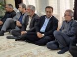 تجلیل جهاد کشاورزی کهگیلویه و بویراحمد از فداکاری شهیده قلی‌پور مدیر دبستان میناب 