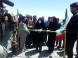 جان تازه 4 قنات با بهره برداری از سد خاکی روستای گلندر شهرستان سربیشه