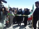 جان تازه 4 قنات با بهره برداری از سد خاکی روستای گلندر شهرستان سربیشه
