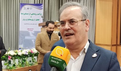 دستاوردهای خاک و آب در خدمت امنیت غذایی/ پایان ابهام درباره نیترات و پیشگیری از سدیمی‌شدن اراضی