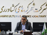 ۲۵۴ شهرک کشاورزی  در کشور فعال است/  حرکت به‌سوی کشاورزی مدرن 