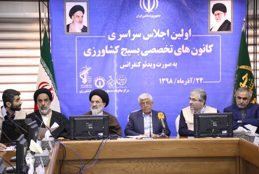 کشور باید در تولید گندم خودکفا بماند