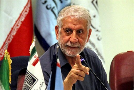 نیکبخت مدیری اجرایی و عملیاتی