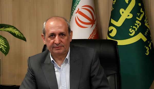 آذربایجان شرقی رتبه دوم کشور در توسعه گلخانه‌ها را کسب کرد