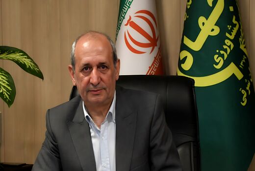 آذربایجان شرقی رتبه دوم کشور در توسعه گلخانه‌ها را کسب کرد