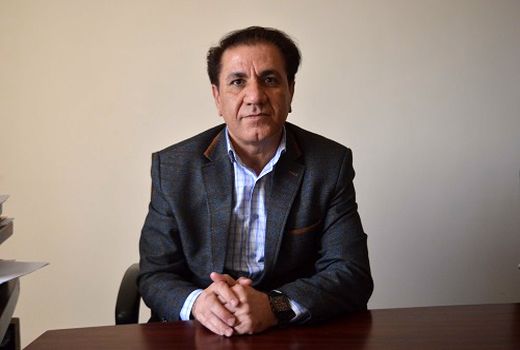 تامین امنیت غذایی ماموریت مهم وزارت جهاد کشاورزی 