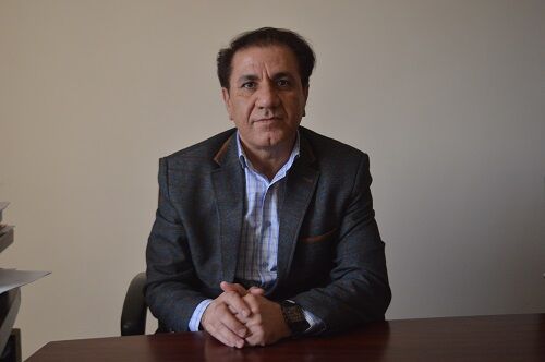 تامین امنیت غذایی ماموریت مهم وزارت جهاد کشاورزی 