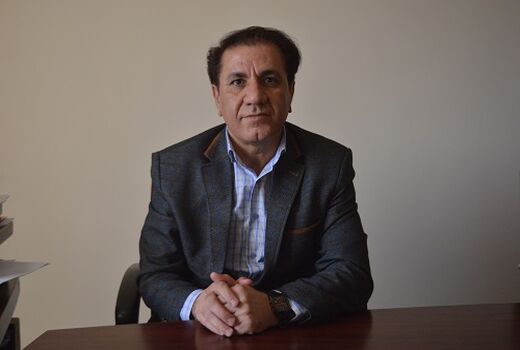 تامین امنیت غذایی ماموریت مهم وزارت جهاد کشاورزی 