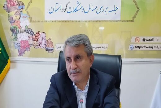 مصرف بهینه و متوازن کودها راهکار افزایش عملکرد تولید در مزارع غلات