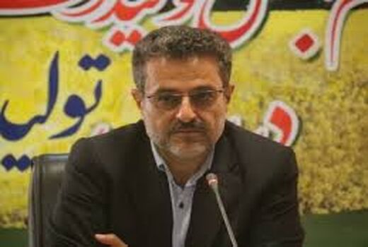 انتصاب سید رحمت ا... پریچهربه سمت رییس شورای امر به معروف و نهی از منکر سازمان جهاد کشاورزی خوزستان