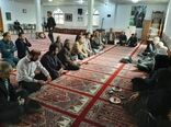 برگزاری کلاس آموزشی عملیات داشت چای در شهرستان لاهیجان