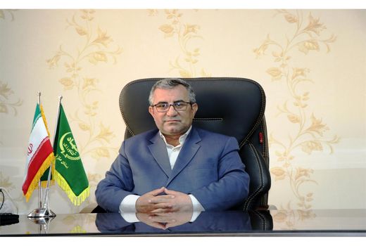 95 درصد برداشت برنج مکانیزه است/ افزایش 10 درصدی تولید برنج