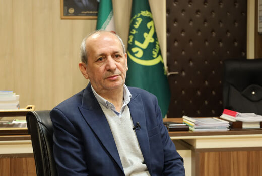 طرح امنیت غذایی و بهبود معیشت مردم باعث رونق اقتصاد کشاورزی می شود
