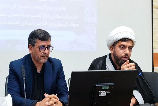 روابط‌عمومی‌ها؛ افسران جنگ نرم هستند