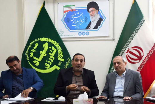 آغاز سرشماری کشاورزی از 12 آبان در آذربایجان شرقی 
