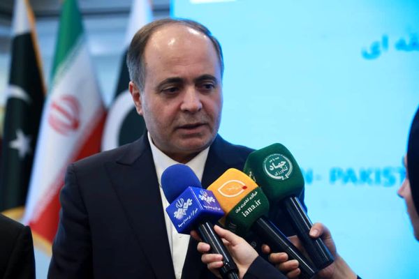 وزیر جهاد کشاورزی: مراودات کشاورزی ایران و پاکستان به سه میلیارد دلار میرسد