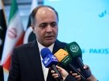 وزیر جهاد کشاورزی: مراودات کشاورزی ایران و پاکستان به سه میلیارد دلار می‌رسد


