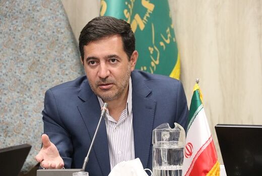 سامانه بهبود مدیریت گله های شیری در فارس رونمایی شد