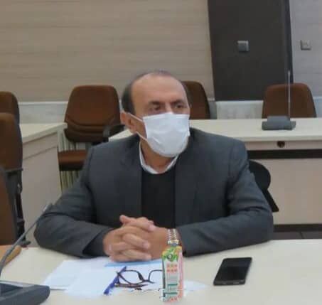 برخورد جدی با گران فروشان و متخلفان عرضه کالاهای اساسی در شهرستان مهاباد