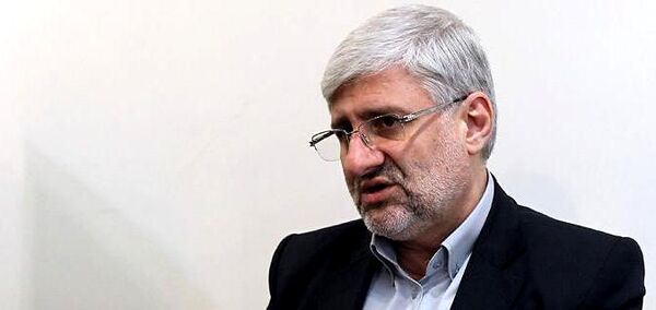صحبت های روحانی یک گام به جلو بود