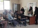 آموزش 7 هزار و 600 نفر از کشاورزان و روستاییان آذربایجان‌غربی در زمینه مدیریت مصرف آب