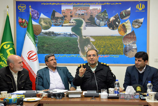 باید از داده‌های تولید شده مراقبت شود