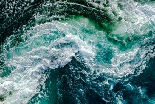 فعالیت های دریایی در خزر ممنوع شد