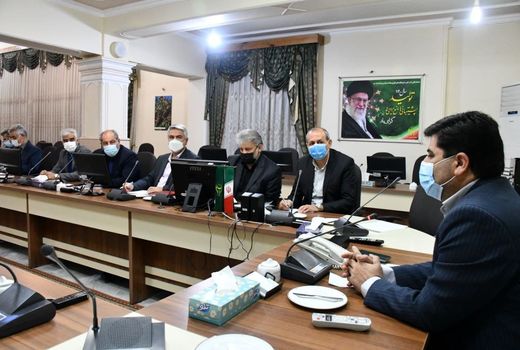 امکان افزایش جوجه ریزی در آذربایجان شرقی به 3.5 میلیون قطعه در ماه 