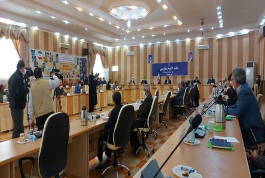 تولید 100 هزار تن گوشت قرمز در سیستان و بلوچستان