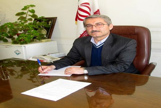 سازمان جهاد کشاورزی فارس رتبه برتر آموزش های مجازی کسب کرد