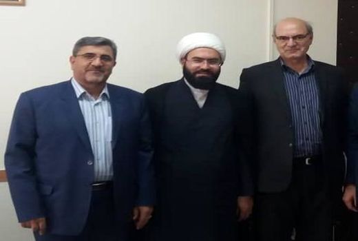 پیام تسلیت معاون توسعه مدیریت و منابع سازمان جهاد کشاورزی استان در پی درگذشت مهندس ناصر قره باغی