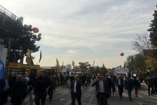 از پنل‌های خورشیدی تا نوآوری‌های دانش‌بنیان؛ وقتی خورشید به کمک صنایع غذایی می‌آید