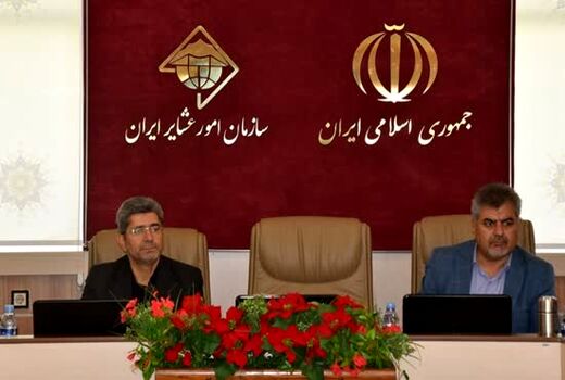 ارائه خدمات به عشایر مستندسازی می‌شود/ لزوم جمع آوری آمار به‌روز