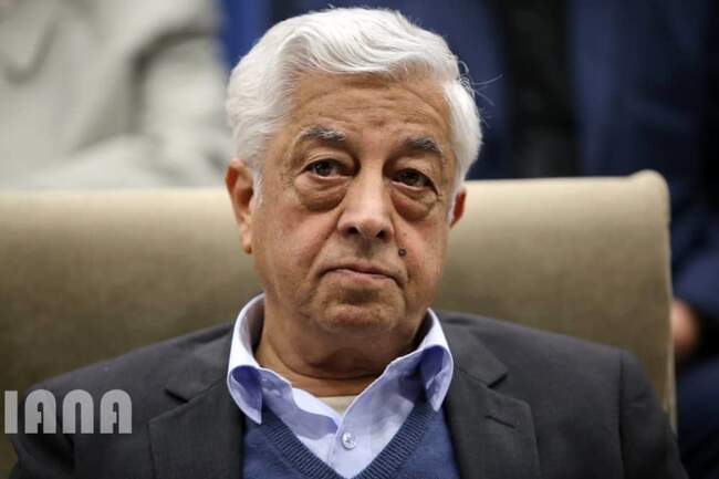 مراسم روز جهانی خاک